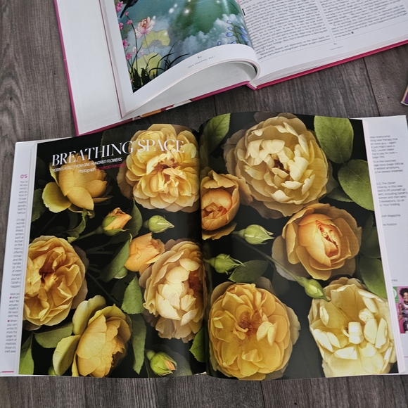 Oprah Life Guide 4 Table Books - Picture 6 of 6